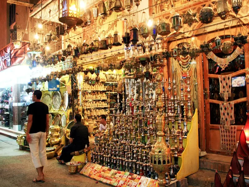 hurghada city tour