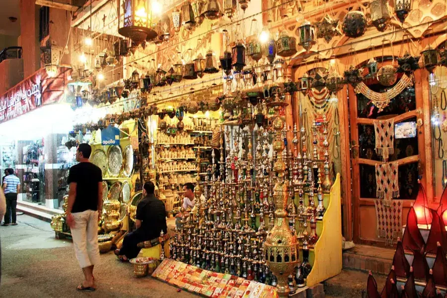 hurghada city tour