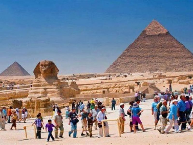 Private tour Hurghada Cairo