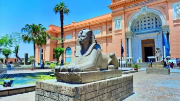 Cairo tour from Hurghada price