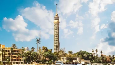 Hurghada to Cairo with Egyptologist guide