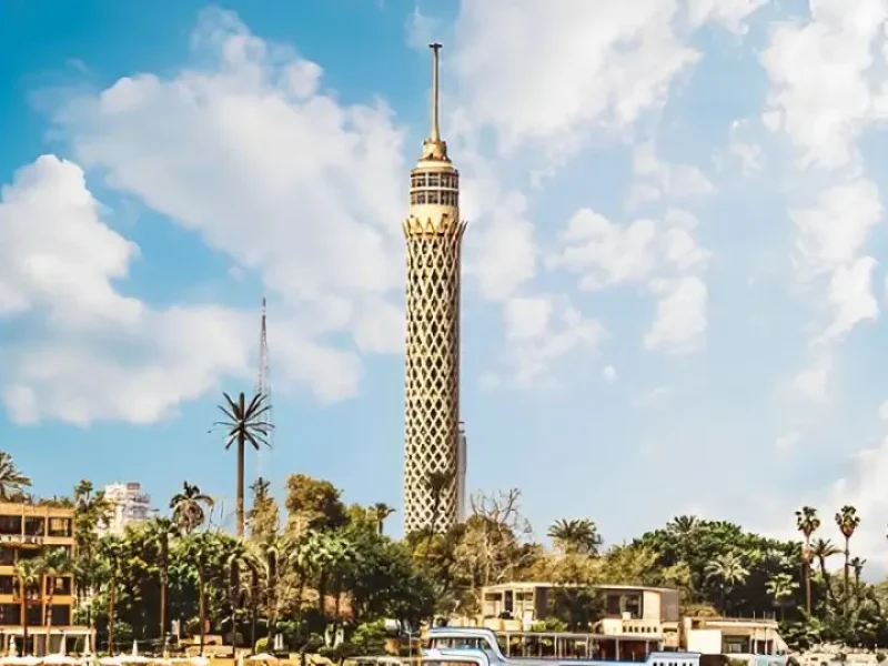 is Cairo day trip from Hurghada worth it - Pyramids of Giza
