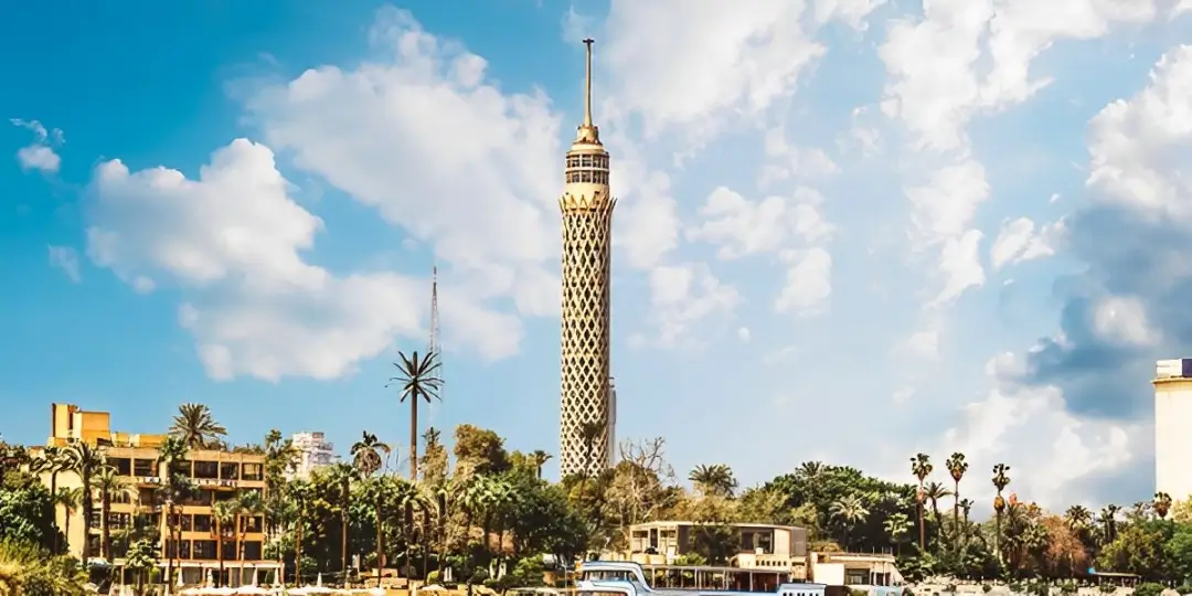 Cairo