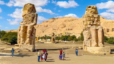 luxor historical trip hurghada booking