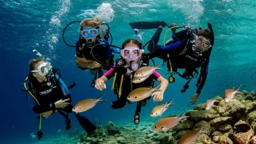 book diving tour hurghada red sea