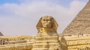 How to Haggle Like an Egyptian