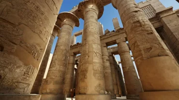 cheap luxor excursion hurghada egypt