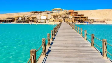 Is Mahmya Island Worth It