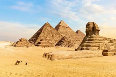 Cairo