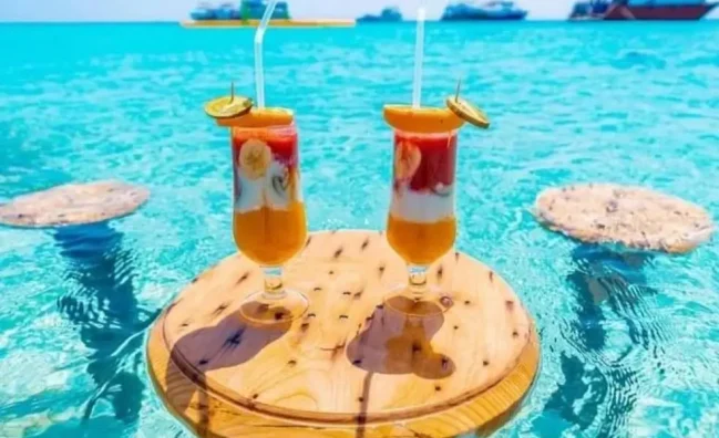 Paradise