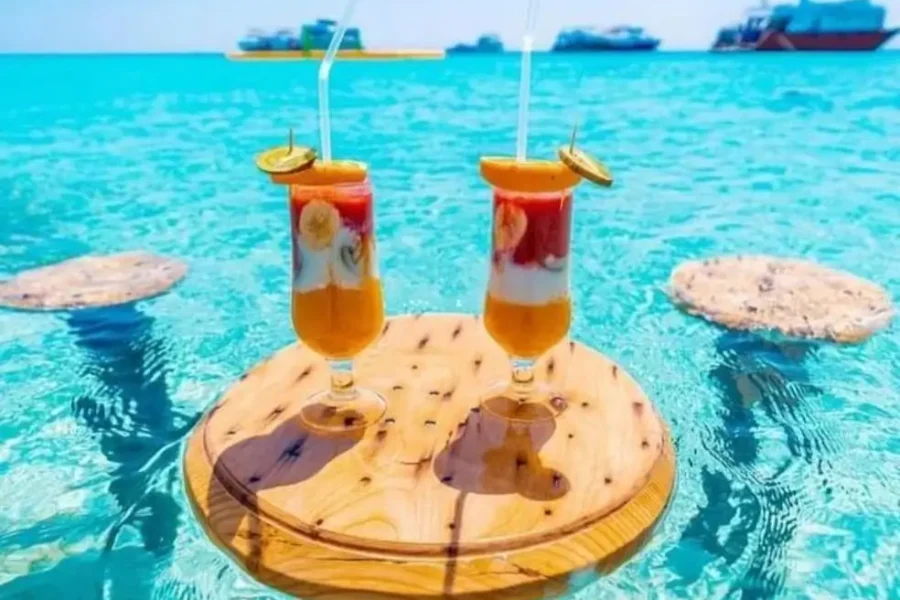 Paradise