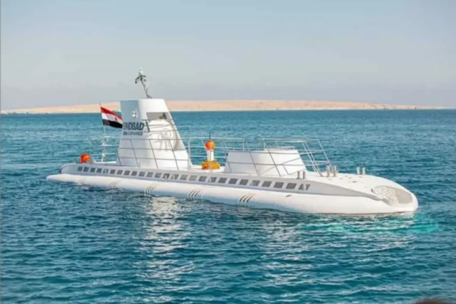 Things to Do by the Red Sea