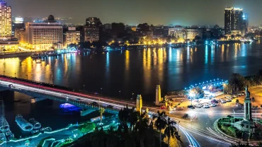 Hurghada to Cairo bus tour price
