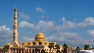 hurghada city tour