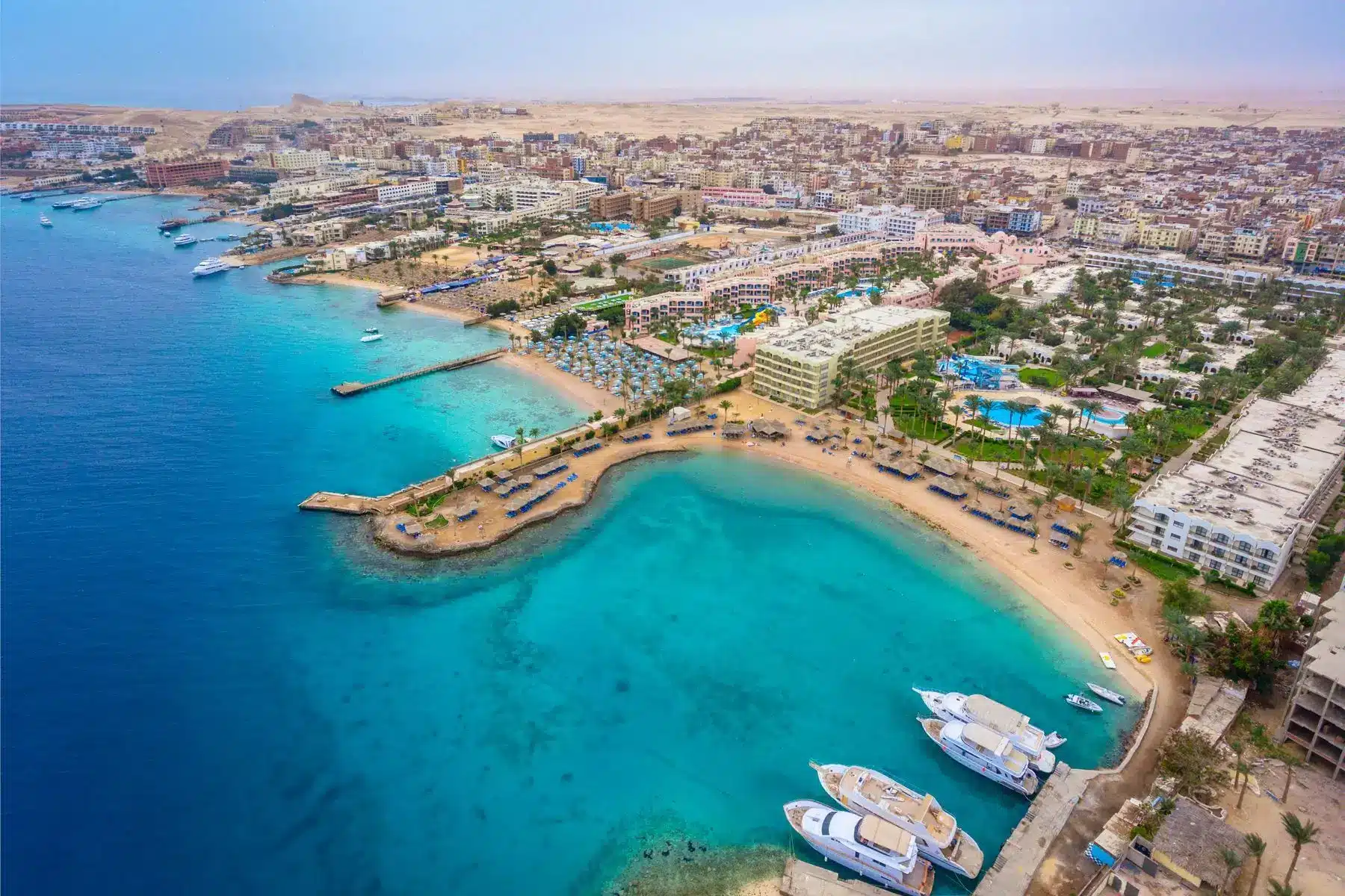 Hurghada