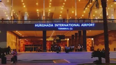 Cairo excursion from Hurghada