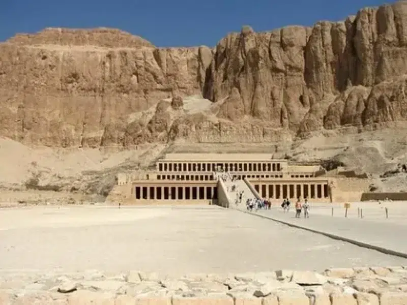 Egypt’s Most Beautiful Temples