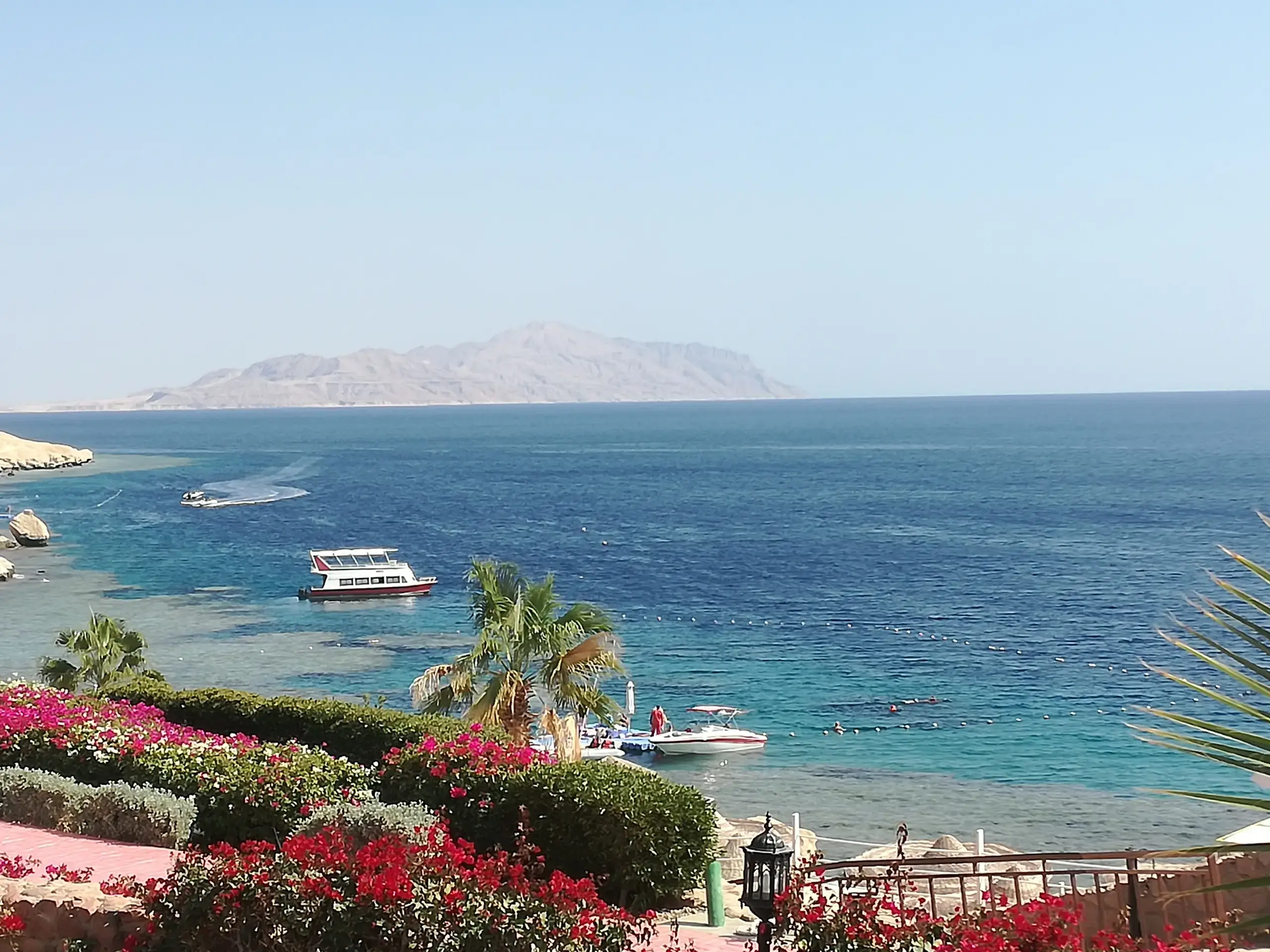 Sharm El Sheikh