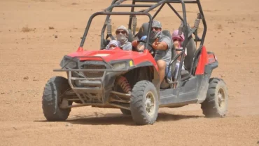 super safari Hurghada price