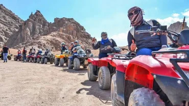 Hurghada super safari reviews