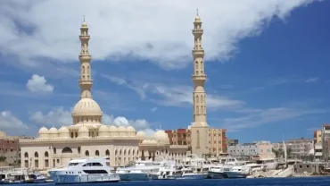 Best Time for Snorkeling in Hurghada