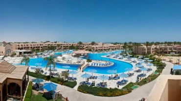 ali baba palace hurghada