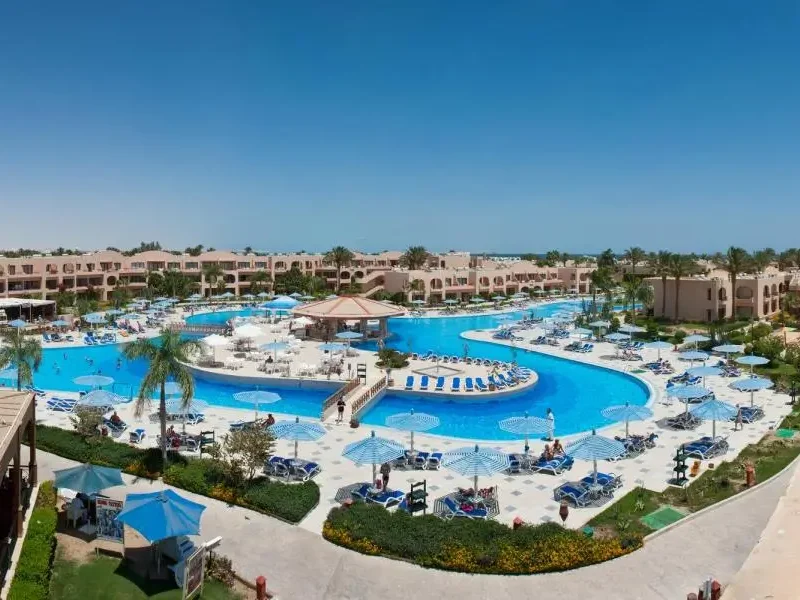 ali baba palace hurghada