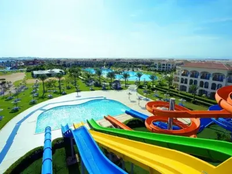 jaz aquamarine resort hurghada