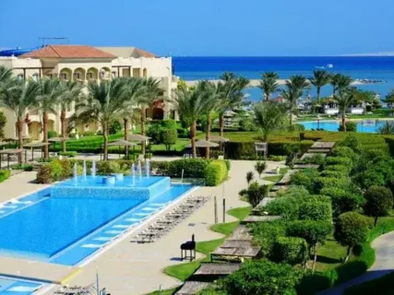 hotels all inclusive