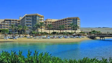 hurghada marriott beach resort