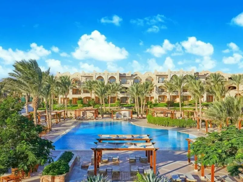 jaz makadi star & spa