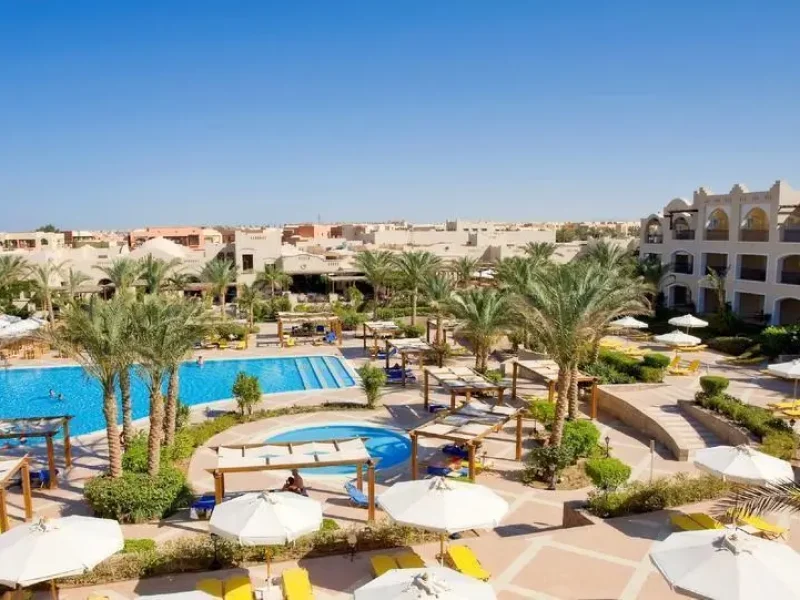 jaz makadi star & spa