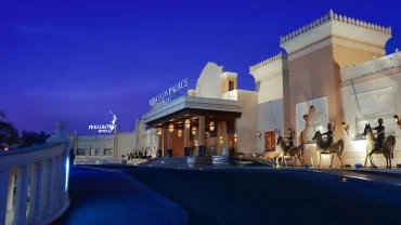 pickalbatros palace resort hurghada eg