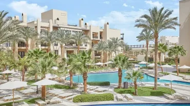 Steigenberger Aqua Magic Hurghada