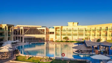 Swiss Inn Resort Hurghada