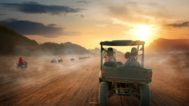 Egypt safari booking