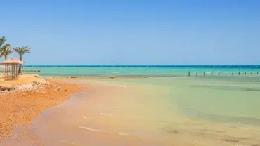 Hurghada water sports