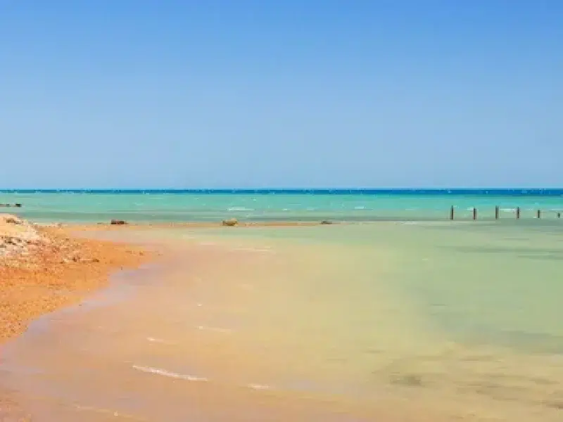 Best Beaches Hurghada Egypt