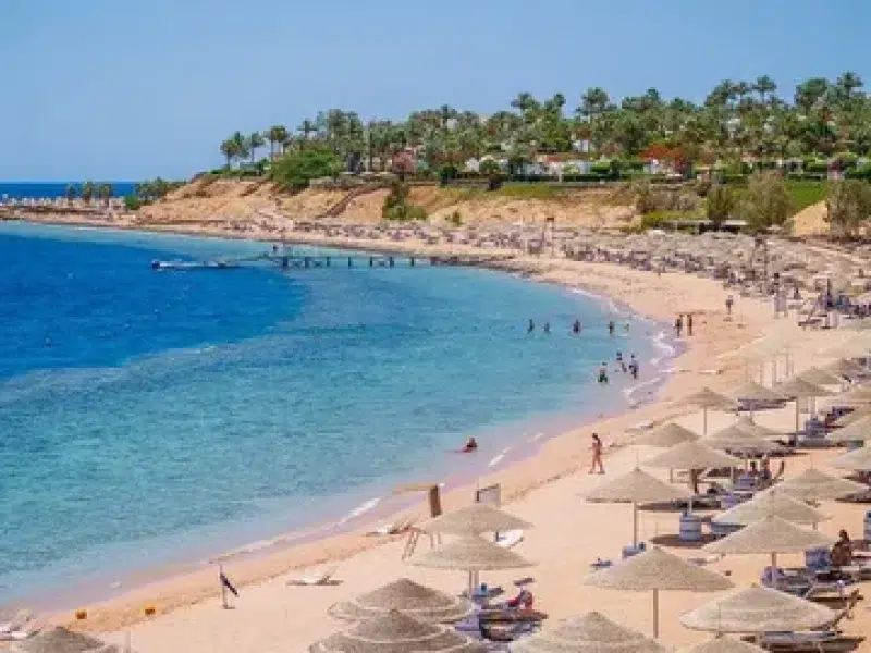 Best Beaches Hurghada Egypt