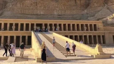 karnak temple tour hurghada luxor trip