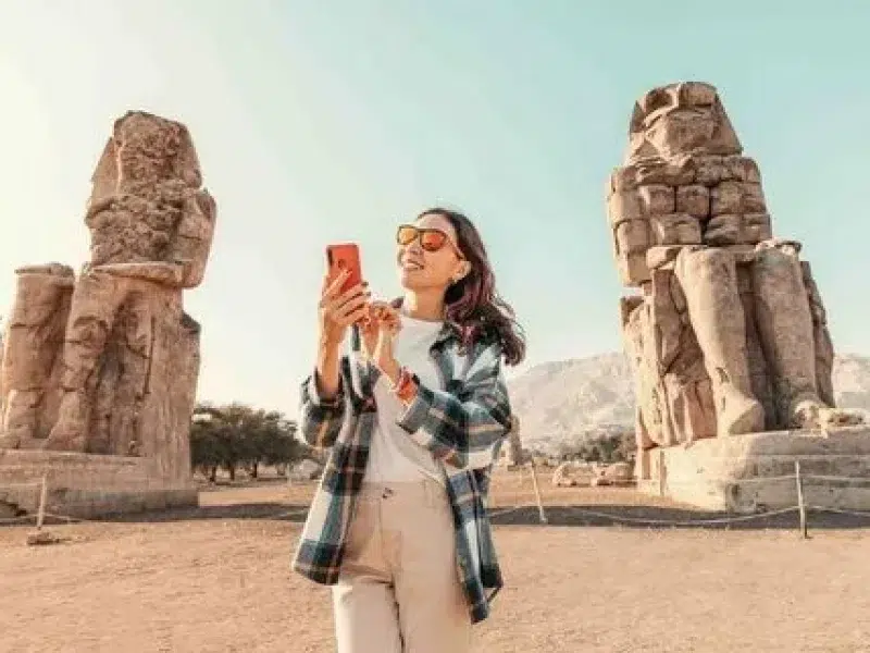 cheap luxor excursion hurghada egypt