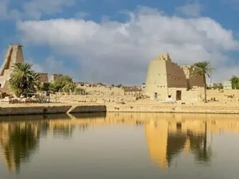 cheap luxor excursion hurghada egypt