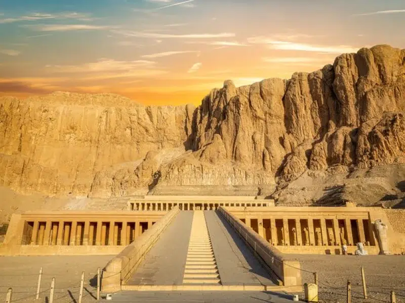 Best Luxor Tour Hurghada Valley of Kings