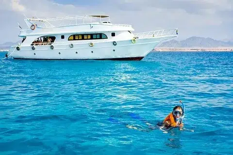 Hurghada tour prices