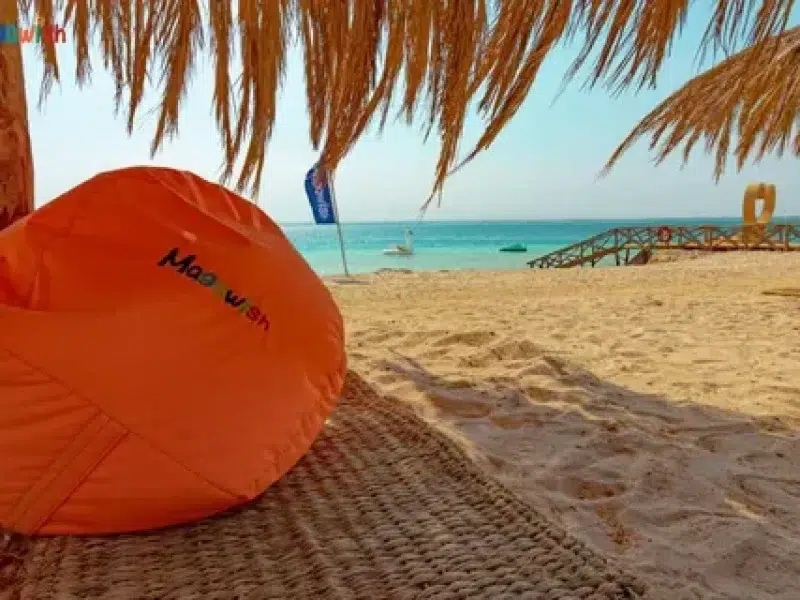 Cheap island tours Hurghada
