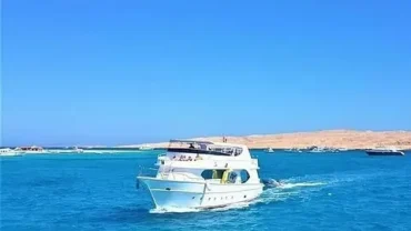 Hurghada Travel Tips