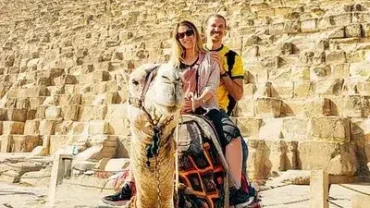 Cairo tour from Hurghada with lunch