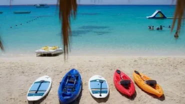 Hurghada Beach Tours