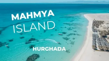 Mahmya island day use