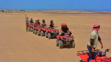 Hurghada Guided Tours